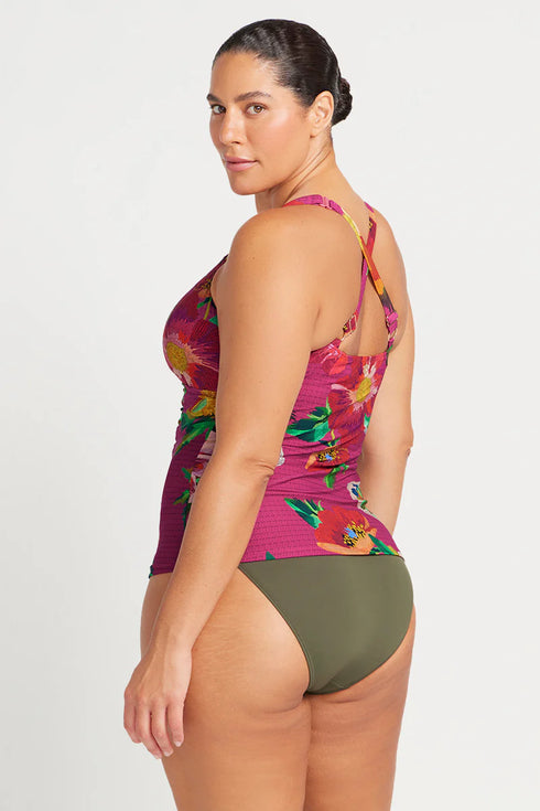Artesands Le Recife Raphael E/F Cup Underwire Tankini Top